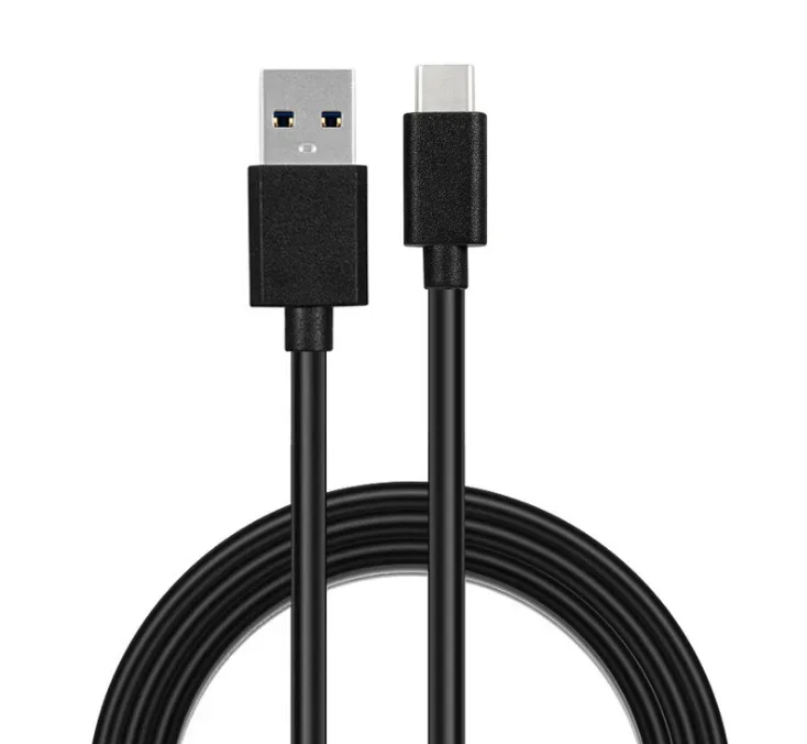 USB3.0 to USB-C fast charge cable - product image 3