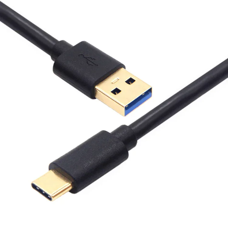 USB3.0 to USB-C fast charge cable - product image 6