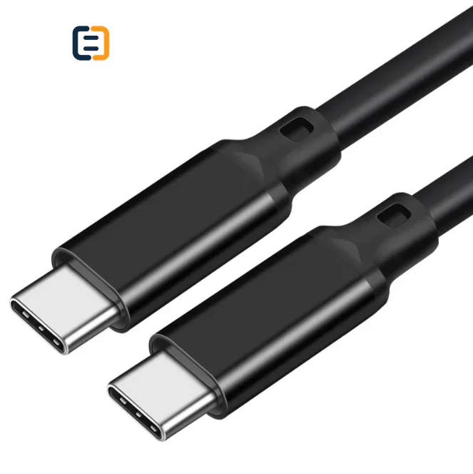 USB-C Extender Cable male to female - 0.5m 1m 1.5m 2m 3m