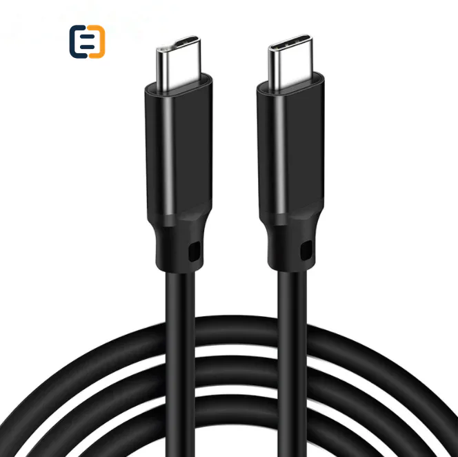 USB-C Extender Cable male to female - 0.5m 1m 1.5m 2m 3m - product image 2
