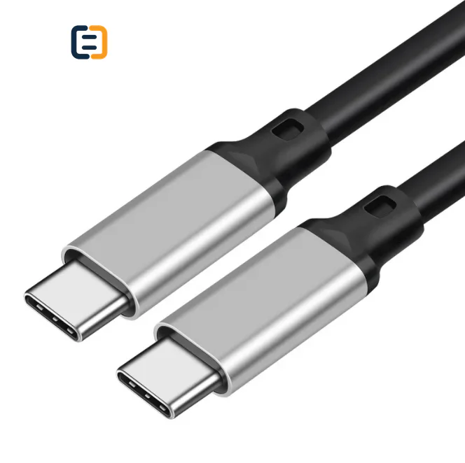 USB-C Extender Cable male to female - 0.5m 1m 1.5m 2m 3m - product image 3
