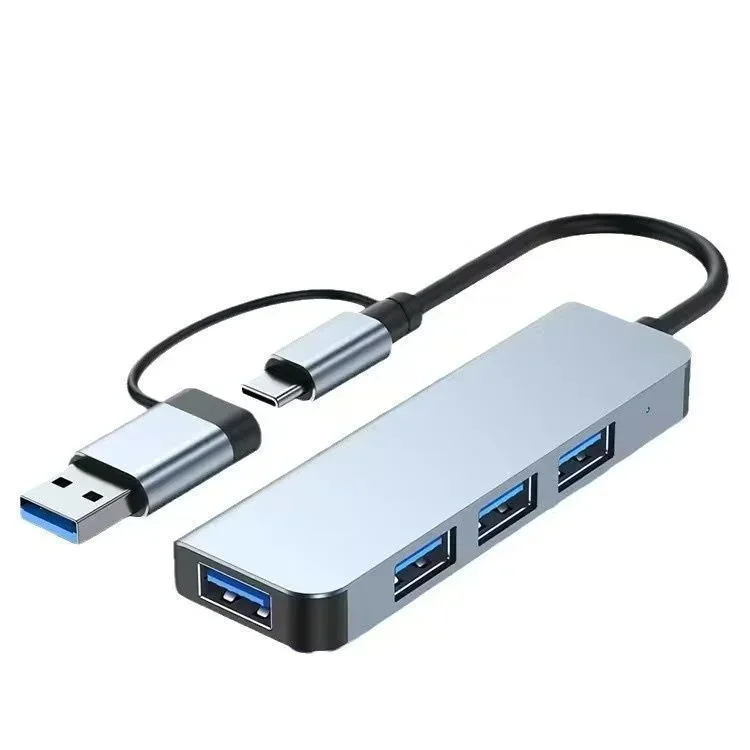 USB-C usb3.0 to USB3.0 3USB2.0 Hub - product image 4