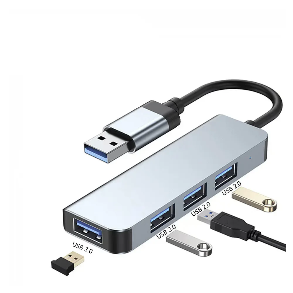 USB-C usb3.0 to USB3.0 3USB2.0 Hub - product image 6