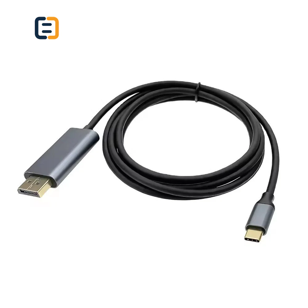 USB-C to dp cable - 1.8m