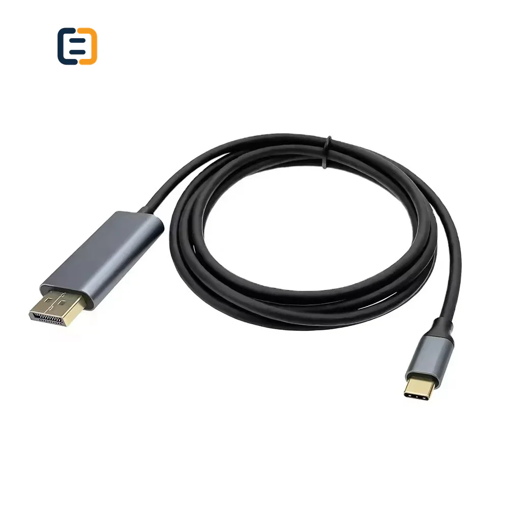 USB-C to dp cable - 1.8m - product image 2