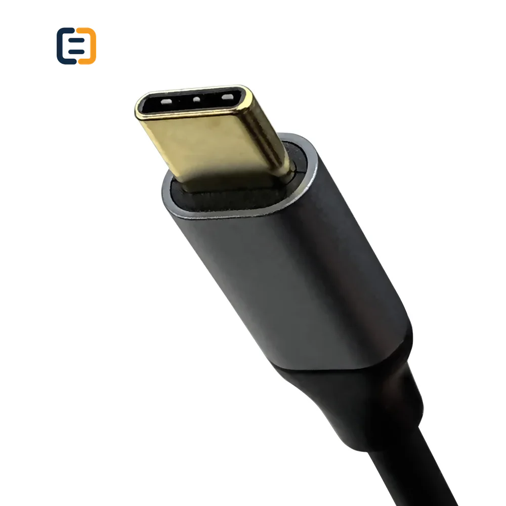 USB-C to dp cable - 1.8m - product image 3
