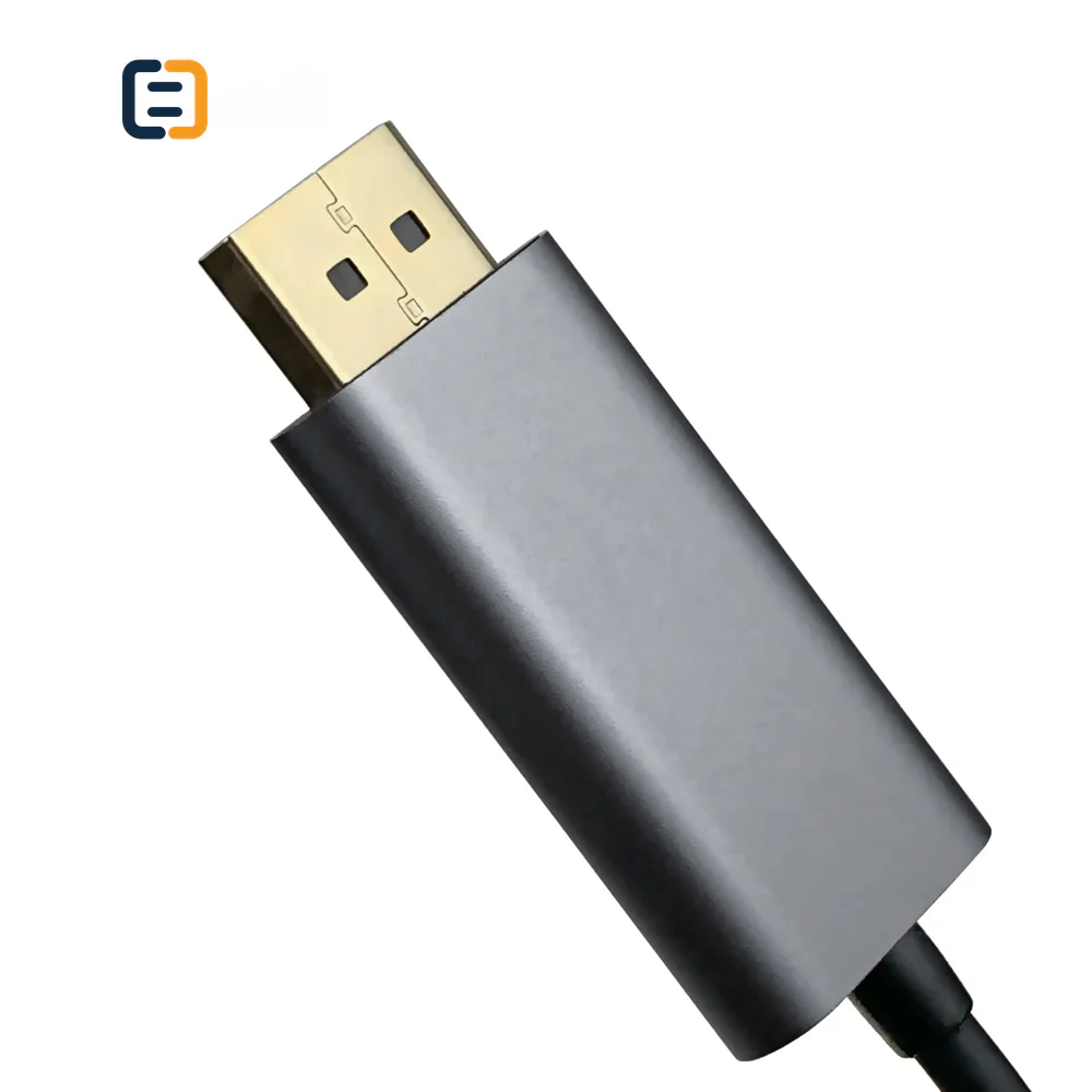 USB-C to dp cable - 1.8m - product image 5