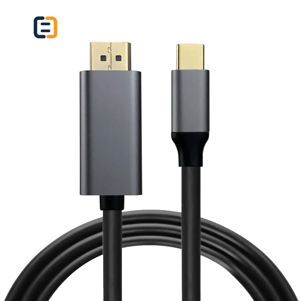 USB-C to dp cable - 1.8m - product image 6